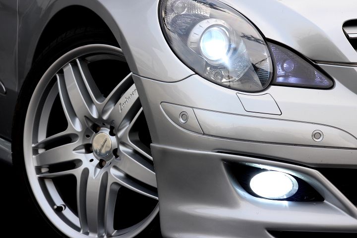 メルセデス・ベンツ R500 4マチック ロリンザー仕様 黒革 メルセデス・ベンツ R500 4マチック ロリンザー仕様 黒革